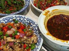 -欧记大排档·景德菜(上海首店)