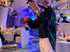 -天玑高空江景餐厅&酒吧Sky Secret Restaurant&Bar