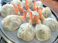 -叶存利海鲜大馅饺子(海宁路总店)