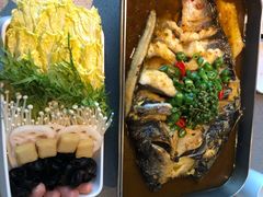 -半天妖烤鱼(新中关购物中心店)