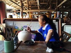 -景德镇古窑民俗博览区