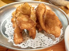 -阿鸡鱼庄·顺德鲜蒸小炒(亚运村店)