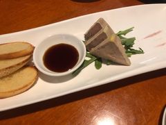 法式鹅肝坯-布拉格餐厅· 中欧捷克菜(全国首店)