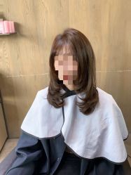 -韩国李知恩形象设计