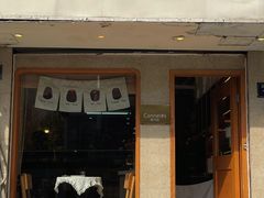 门面-发酵食堂(屏风街店)