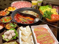 -冯校长老火锅(广州正佳广场店)