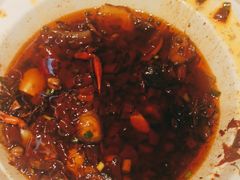 招牌麻辣小龙虾-霸王虾·麻辣小龙虾(清水河公园店)