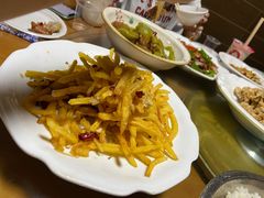 -大隐隐于市私房菜(保和小区店)