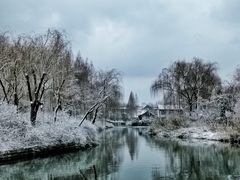 -济南大明湖景区