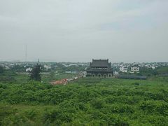 -东山风景区(洞庭东山)