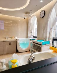 -悦家·美丽妈妈月子会所(龙奥店)