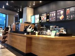 -星巴克(佛山南海万科店)