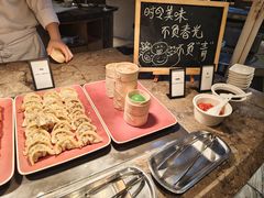 -“香”全日西餐厅