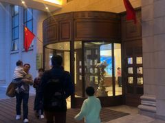 门面-小莫餐厅And More Restaurant西餐(北京展览馆店)