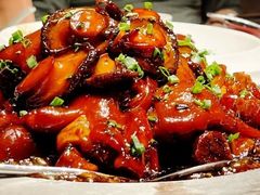 -忆家名门·上海菜(徐家汇店)