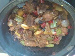 android_upload_pic-重庆鸡公煲(三八山珍美食城店中店)