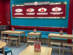 -塔斯汀中国汉堡(徐汇汇京广场店)