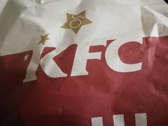 -肯德基(汇腾店)