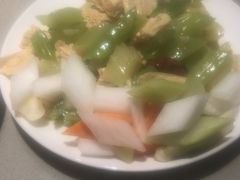 -蝎王府羊蝎子(虎坊桥总店)