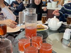 山楂汁-小南洋海景餐厅(深圳湾店)