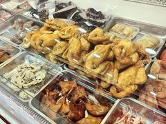 -北京稻香村(角门店)
