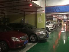 -盐城大有境(解放南路店)