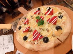 -凯撒城堡西餐厅(颐和国际店)