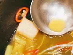 -香厨中餐厅(松北香格里拉店)