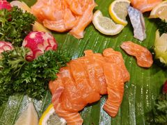 -永泰福朋喜来登酒店-宜客乐自助餐厅(远大路店)