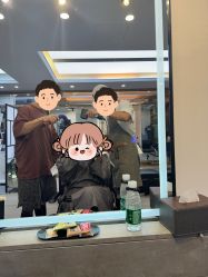 -showcase·形象沙龙