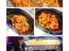 -山河屯铁锅炖(哈西站店)