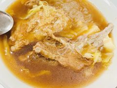 -金泰缘排骨馆(大名路店)