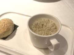 -扬州香格里拉·香宫中餐厅