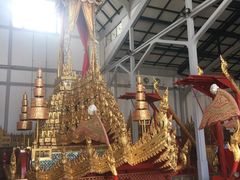 -曼谷国家博物馆