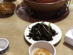 -仙蘑洞