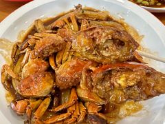 -品鲜村农家菜·阳澄湖大闸蟹(总店)