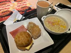-大家乐(广州荔湾领展广场店)