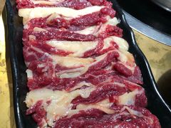 -手选潮汕鲜活牛肉火锅(二七广场店)