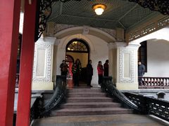 -南京中国近代史遗址博物馆(南京总统府)