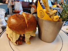 -尚牛社会 Beef & Liberty(浦东嘉里城店)