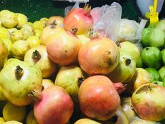 -港华水果街(港华广场店)