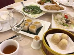 -新南华大酒店(长寿店)