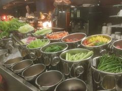 android_upload_pic-北京北辰洲际酒店啡扬咖啡厅·自助餐厅