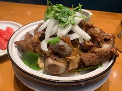 -莲香西域·正宗新疆菜(龙华店)
