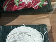 -呷哺呷哺(维多利万悦城店)