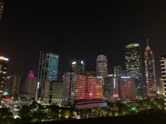 -Mercato莫卡多露台餐厅与酒吧(K11店)