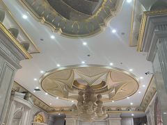 -广州粤大金融城国际酒店