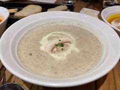 -安妮意大利餐厅(世贸天阶店)