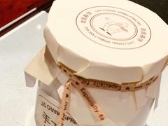 自制酸奶-老昌春饼(中央大街店)