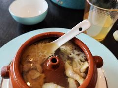 -翠湖宾馆·中餐厅